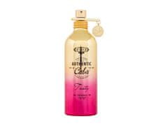 Cuba Cuba - Authentic Tasty - For Women, 100 ml 