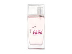 Kenzo Kenzo - L´Eau Kenzo Pour Femme Hyper Wave - For Women, 50 ml 