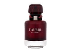 Givenchy Givenchy - L'Interdit Rouge - For Women, 50 ml 