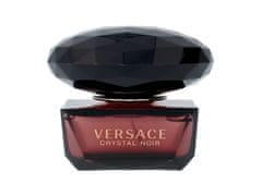 Versace Versace - Crystal Noir - For Women, 50 ml 