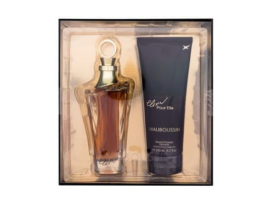 Mauboussin Mauboussin - Mauboussin Elixir Pour Elle - For Women, 100 ml