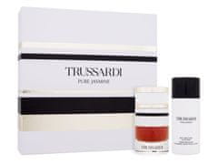 Trussardi Trussardi - Pure Jasmine - For Women, 60 ml 