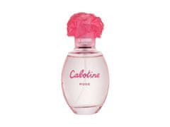 Gres Gres - Cabotine Rose - For Women, 50 ml 