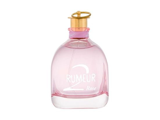 Lanvin Lanvin - Rumeur 2 Rose - For Women, 100 ml