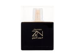 Shiseido Shiseido - Zen Gold Elixir - For Women, 100 ml 