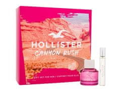 Hollister Hollister - Canyon Rush - For Women, 50 ml 