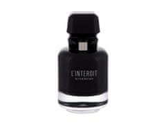 Givenchy Givenchy - L'Interdit Intense - For Women, 50 ml 