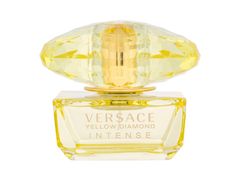Versace Versace - Yellow Diamond Intense - For Women, 50 ml 
