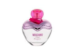 Moschino Moschino - Pink Bouquet - For Women, 50 ml 