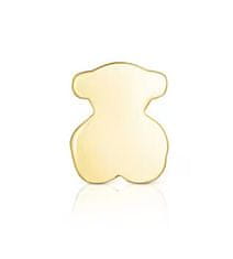 Tous Zlatá piercingová náušnice Basics 211513060