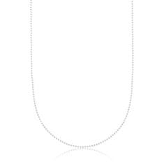Tous Stříbrný náhrdelník Chain 911902000