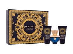 Versace Versace - Pour Femme Dylan Blue - For Women, 50 ml 