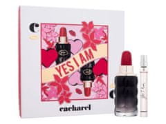 Cacharel Cacharel - Yes I Am - For Women, 50 ml 