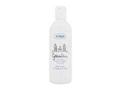 Ziaja Ziaja - GdanSkin Glycerin Body Wash - For Women, 300 ml 