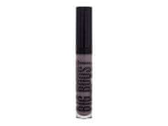 MAC Mac - Eye Brows Big Boost Fibre Gel Thunder - For Women, 4.1 g 