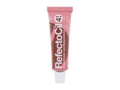 Refectocil Refectocil - Eyelash And Eyebrow Tint 4,1 Red - For Women, 15 ml 