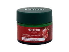 Weleda Weleda - Pomegranate Firming Day Cream - For Women, 40 ml 