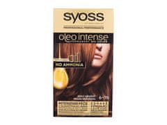 Syoss Syoss - Oleo Intense Permanent Oil Color 6-76 Warm Copper - For Women, 50 ml 