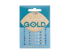 Essence Essence - Nail Stickers Stay Bold, It's Gold - For Women, 1 Pack 