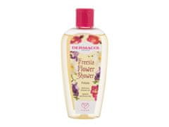 Dermacol Dermacol - Freesia Flower Shower - For Women, 200 ml 