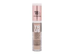 Catrice Catrice - True Skin High Cover Concealer 010 Cool Cashmere - For Women, 4.5 ml 