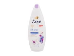 Dove Dove - Anti-Stress - For Women, 250 ml 