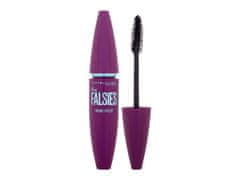 Maybelline Maybelline - Volum Express The Falsies Black - For Women, 9 ml 