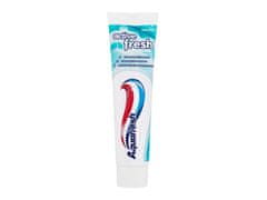 Aquafresh Aquafresh - Active Fresh - Unisex, 100 ml 