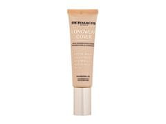 Dermacol Dermacol - Longwear Cover Bronze SPF15 - For Women, 30 ml 