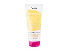 Fanola Fanola - Color Mask Golden Aura - For Women, 200 ml 