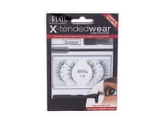 Ardell Ardell - X-Tended Wear Lash System 110 Black - For Women, 1 pc 