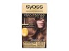 Syoss Syoss - Oleo Intense Permanent Oil Color 6-80 Hazelnut Blond - For Women, 50 ml 