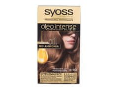 Syoss Syoss - Oleo Intense Permanent Oil Color 6-80 Hazelnut Blond - For Women, 50 ml 