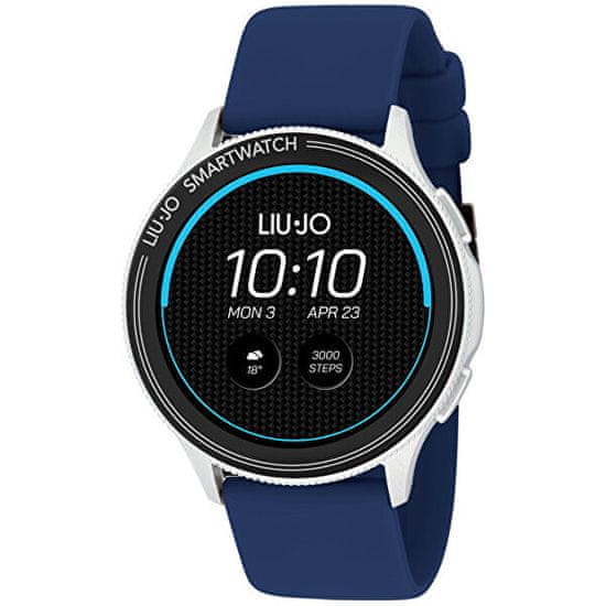 Liu.Jo Smartwatch Voice Man SWLJ074