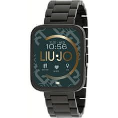 Liu.Jo Smartwatch Voice Slim Solid SWLJ086