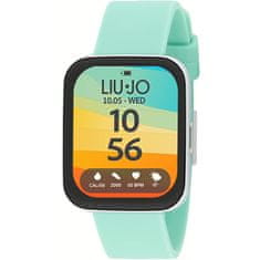 Liu.Jo Smartwatch Voice Slim SWLJ089