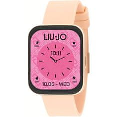 Liu.Jo Smartwatch Voice Slim SWLJ091