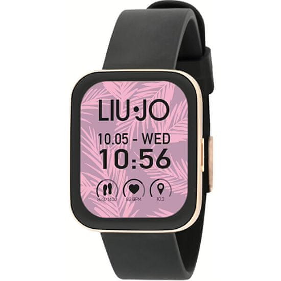 Liu.Jo Smartwatch Voice Slim SWLJ093