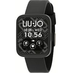 Liu.Jo Smartwatch Voice Slim SWLJ096