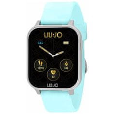 Liu.Jo Smartwatch Voice Energy SWLJ113