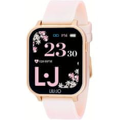 Liu.Jo Smartwatch Voice Energy SWLJ116