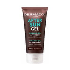 Dermacol Chladivý gel po opalování After Sun (Cooling Gel) 150 ml