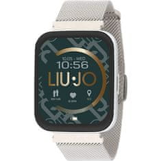 Liu.Jo Smartwatch Luxury 2.0 SWLJ081