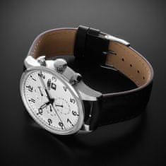 Prim Manager CZ 24 Automatic W01P.13205.A - dny a měsíce v češtině