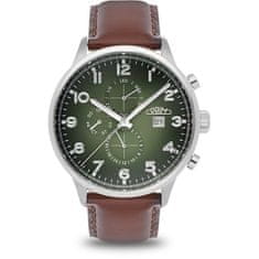 Prim Manager CZ 24 Automatic W01P.13205.H - dny a měsíce v češtině