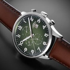 Prim Manager CZ 24 Automatic W01P.13205.H - dny a měsíce v češtině