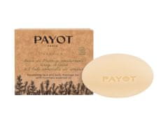 Payot Payot - Herbier Nourishing Face And Body Massage Bar - For Women, 50 g 