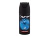 Denim - Original 24H - For Men, 150 ml 