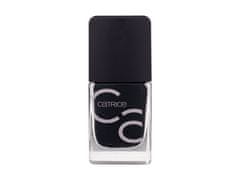 Catrice Catrice - Iconails 20 Black To The Routes - For Women, 10.5 ml 