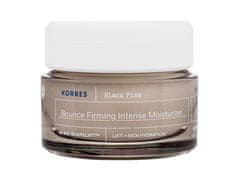 Korres Korres - Black Pine Bounce Firming Intense Moisturizer - For Women, 40 ml 